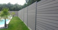 Portail Clôtures dans la vente du matériel pour les clôtures et les clôtures à Truyes